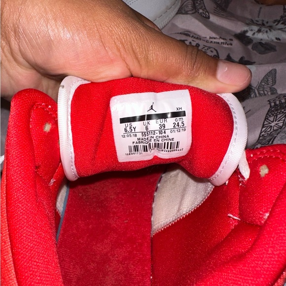 Jordan 1 - Picture 2 of 3